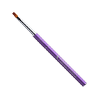 PERFECT NAILS Gel Builder Brush gelio teptukas Nr. 4 - Beauty Kit