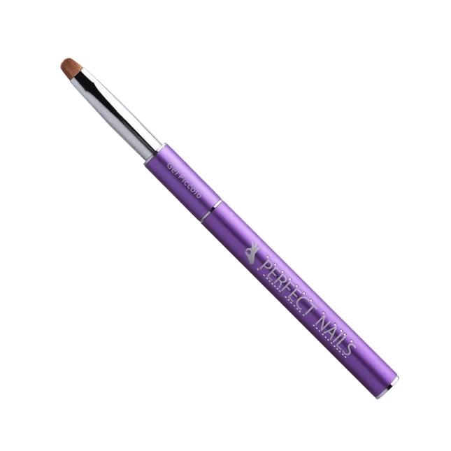 PERFECT NAILS Gel Piccolo teptukas geliniams nagams - Beauty Kit