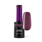 PERFECT NAILS HEMA FREE gelinis lakas HF015 GRAPE, 8 ml. - Beauty Kit