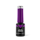 PERFECT NAILS HEMA FREE Primer nerūgštinė sukibimo priemonė - gruntas, 4 ml. - Beauty Kit