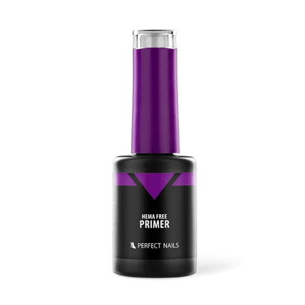 PERFECT NAILS HEMA FREE Primer nerūgštinė sukibimo priemonė - gruntas, 8 ml. - Beauty Kit