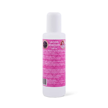 PERFECT NAILS LacGel Remover gelinio lako tirpiklis, 100 ml. - Beauty Kit