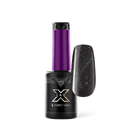 PERFECT NAILS LaQ X Flash Cat Eye gelinis lakas I Do! X132, 8 ml. - Beauty Kit