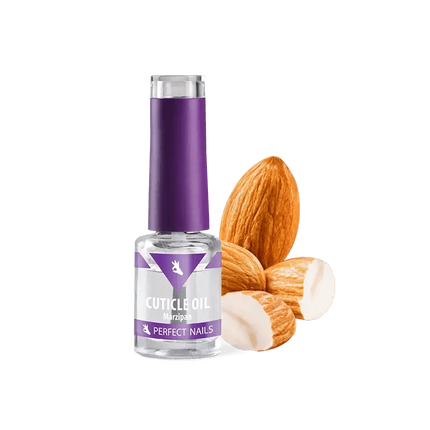 PERFECT NAILS Marcipan odelių aliejus, 4 ml. - Beauty Kit