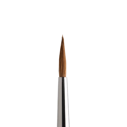 PERFECT NAILS Nail Art nagų teptukas Nr.2 - Beauty Kit