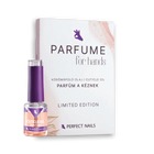 PERFECT NAILS odelių aliejus FLOWER FUSION, 4 ml - Beauty Kit