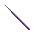 PERFECT NAILS Perfect Line M nagų dailės teptukas - Beauty Kit