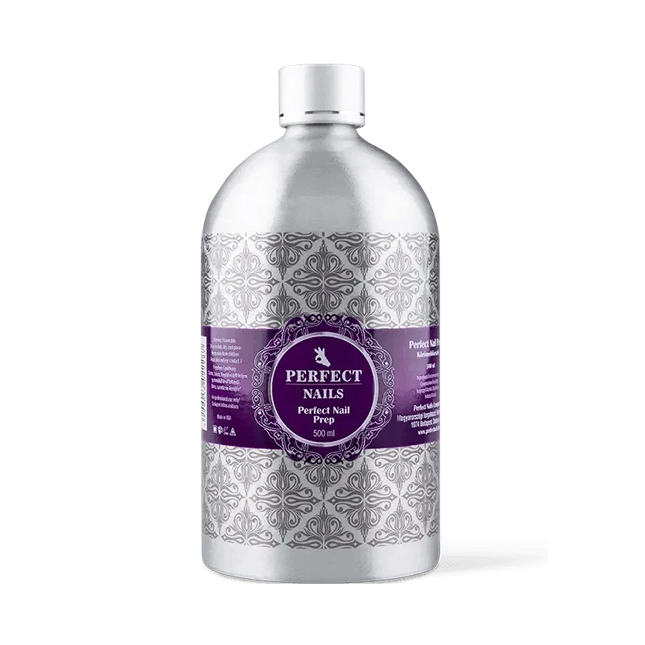 PERFECT NAILS Perfect Prep nagų gruntas, 500 ml. - Beauty Kit