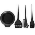 Plaukų dažymo rinkinys - Beauty Kit