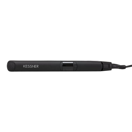 KESSNER IONIC hair straightener 230 °C, black - details