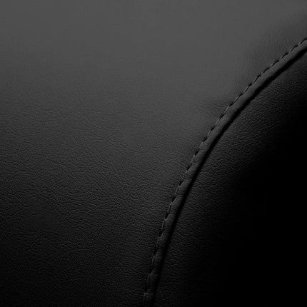 Podiatrijos kėdė 1005 Giovanni, juoda - Beauty Kit