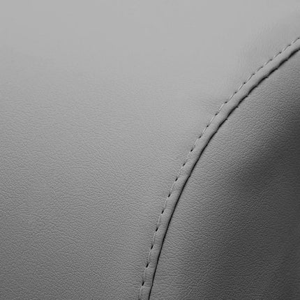 Podiatrijos kėdė 1005 Giovanni, pilka - Beauty Kit