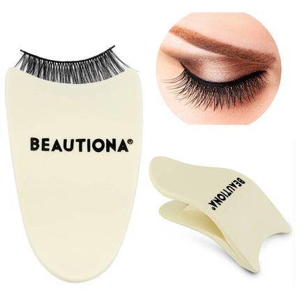 Dirbtinių Blakstienų Klijavimo Aplikatorius