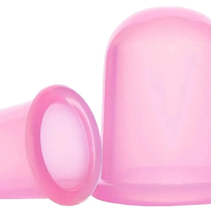 Silikoninė taurelė masažui, 1vnt