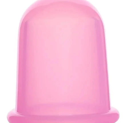 Silikoninė taurelė masažui, 1vnt