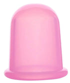 Silikoninė taurelė masažui, 1vnt