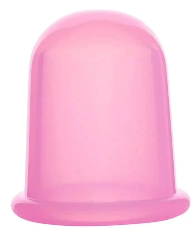 Silikoninė taurelė masažui, 1vnt