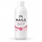 Обезжириватель для ногтей Lilly Cleaner с ароматом клубники, 1000 мл