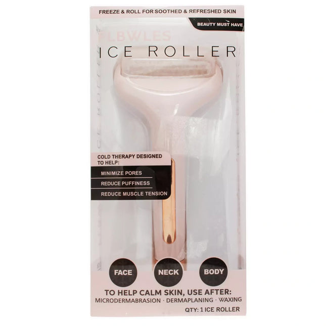 Ice roller masažuoklis veidui ir kūnui