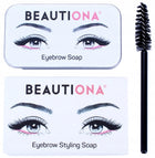 BEAUTIONA Modeliuojantis Antakių Muilas, 20 g