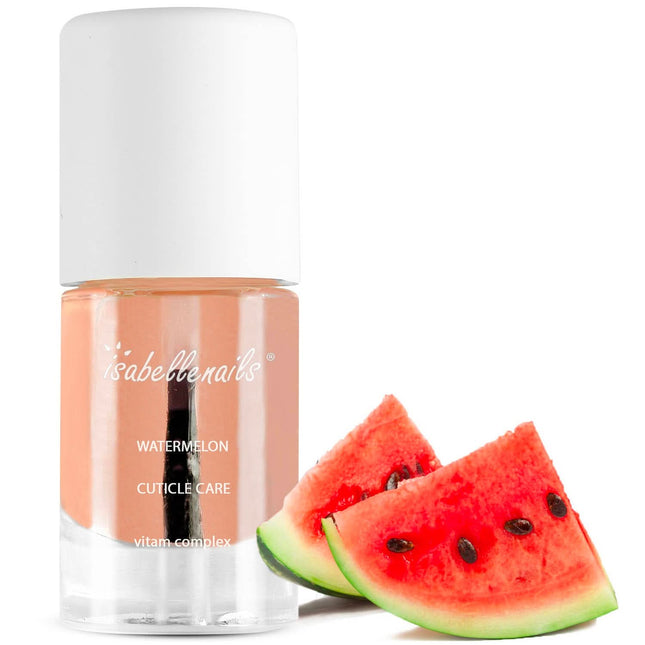 Odelių ir nagų aliejus Watermelon (arbūzo kvapas), 7 ml