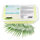 Парафин ISABELLE Апельсин, 500 мл, с ароматом апельсина