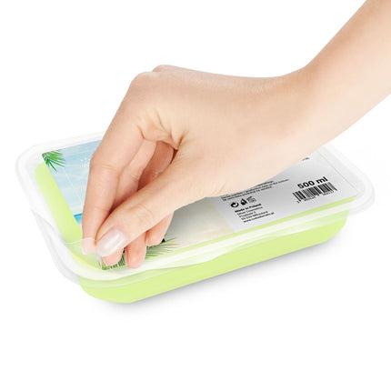 Парафин ISABELLE Апельсин, 500 мл, с ароматом апельсина