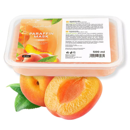 Парафин ISABELLE Апельсин, 500 мл, с ароматом апельсина
