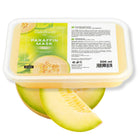 ISABELLE parafinas melon, 500 ml, melionų kvapo