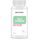 Kosmetinis mėtinis talkas BEAUTIONA MENTHOL