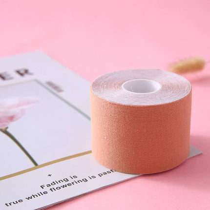 BOOB TAPE krūtinės formavimo juosta