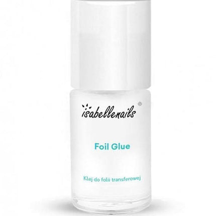 Клей для переноса фольги в нейл-дизайне, 6 мл