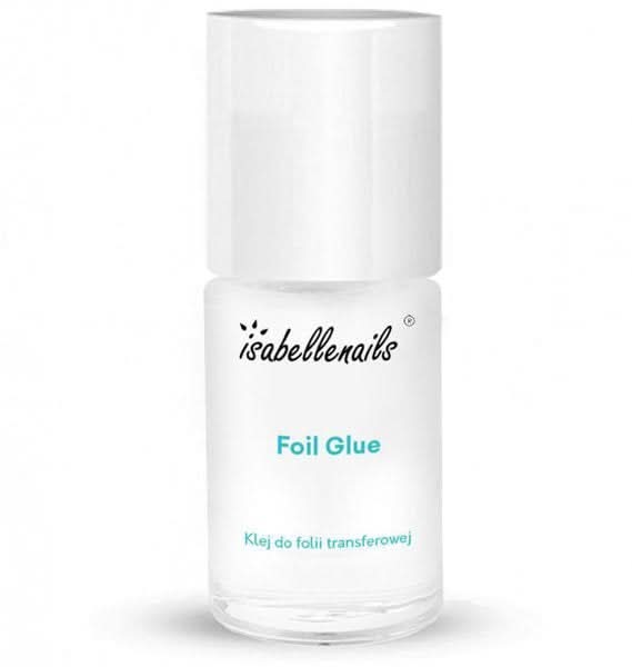 Клей для переноса фольги в нейл-дизайне, 6 мл