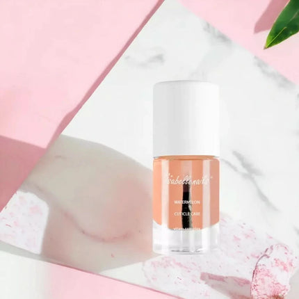 Odelių ir nagų aliejus Watermelon (arbūzo kvapas), 7 ml
