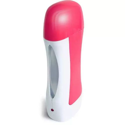 Картриджный нагреватель воска IWAX SINGLE F-2, 40 Вт, белый