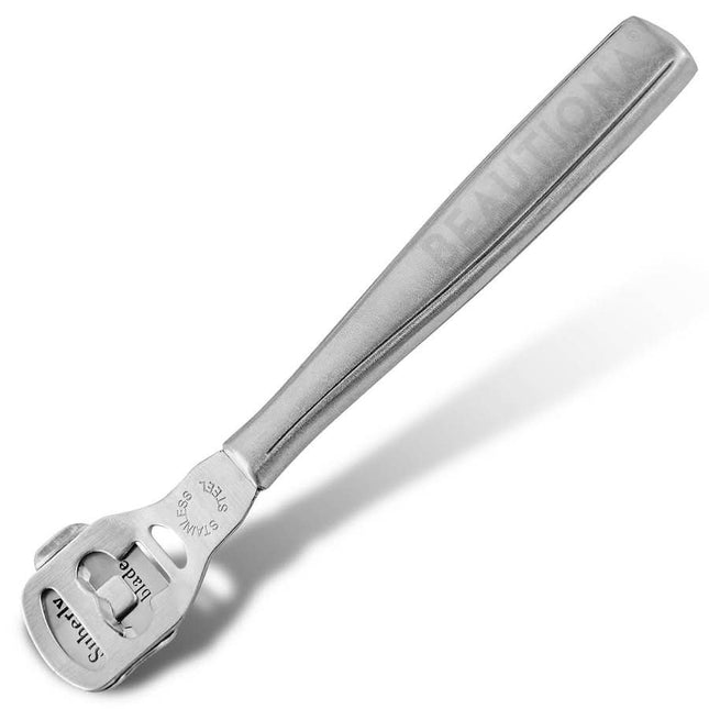 OMEGA įrankis nuospaudoms ir suragėjimams šalinti, 1 vnt