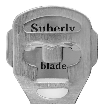 OMEGA įrankis nuospaudoms ir suragėjimams šalinti, 1 vnt