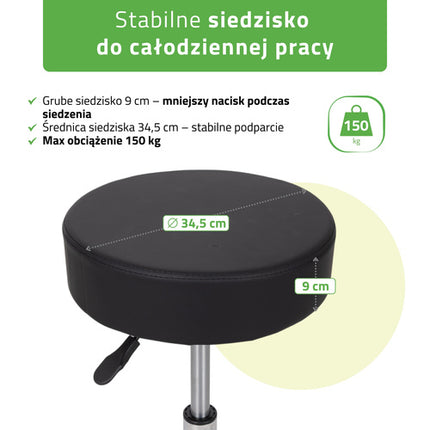 HABYS TILA taburetė - sėdynė