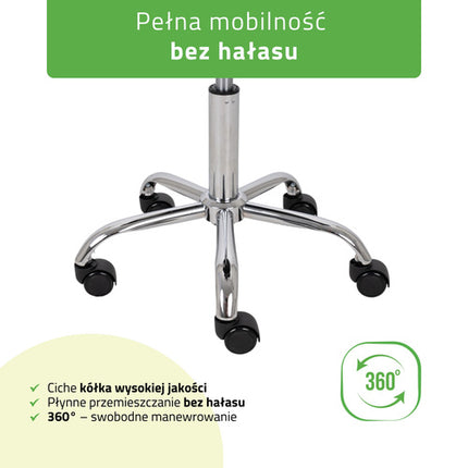 HABYS TILA taburetė - matmenys