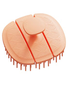 Poniks Blackomb BlissBrush – antibakterinis plaukų plovimo masažuoklis