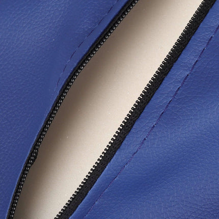 Pozicionavimo atrama 20x15x10 cm COMFY BASE K512, tamsiai mėlyna - Beauty Kit