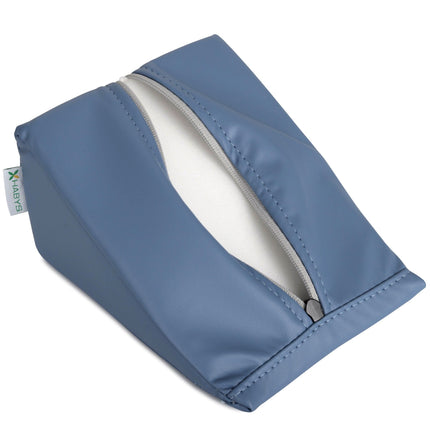 Pozicionavimo atrama 20x15x10 cm SOFT TOUCH K651, mėlynos spalvos - Beauty Kit