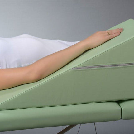 Pozicionavimo atrama 70x24x30 cm VINYL FLEX K012, tamsiai mėlyna - Beauty Kit