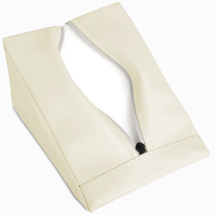 Pozicionavimo atrama trikampė 20×15×10cm K707, kreminė – iš arti