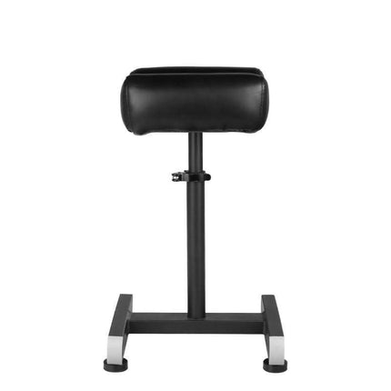 PRO INK tatuiruočių kojos atrama 711, juoda - Beauty Kit