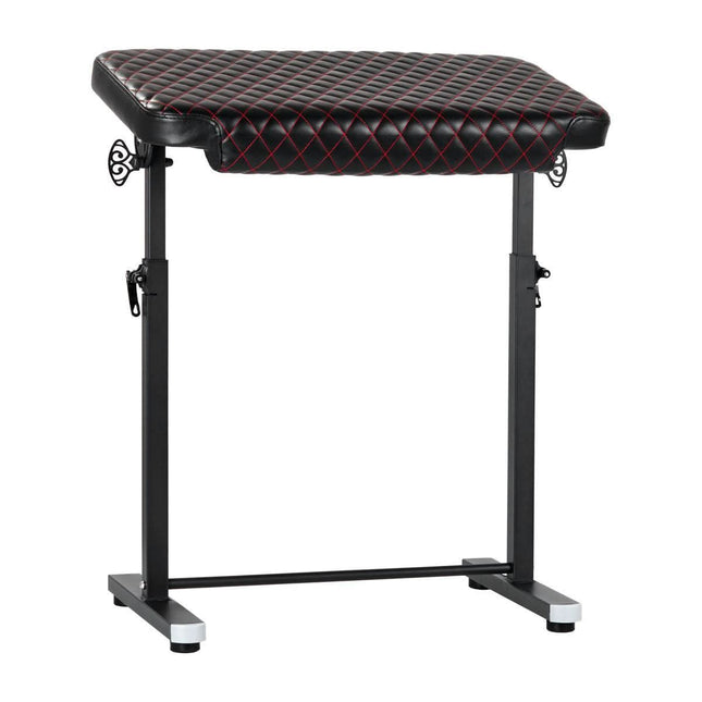 PRO INK tatuiruočių porankis 718 Black Spade R, juodas - Beauty Kit