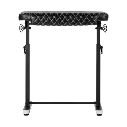 PRO INK tatuiruočių porankis 718 Black Spade W, juodas - Beauty Kit