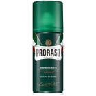 PRORASO GREEN освежающая пена для бритья, 300 мл
