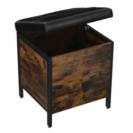 Pufas daiktadėžė LSB50BX - Beauty Kit