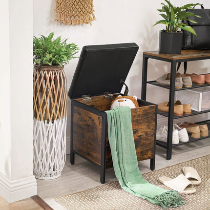 Pufas daiktadėžė LSB50BX - Beauty Kit